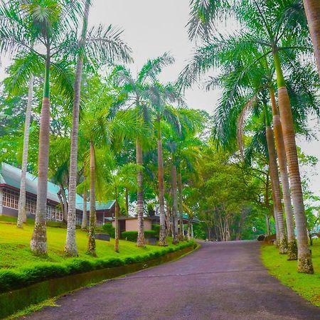 Rajanawa Resort Ratnapura Dış mekan fotoğraf