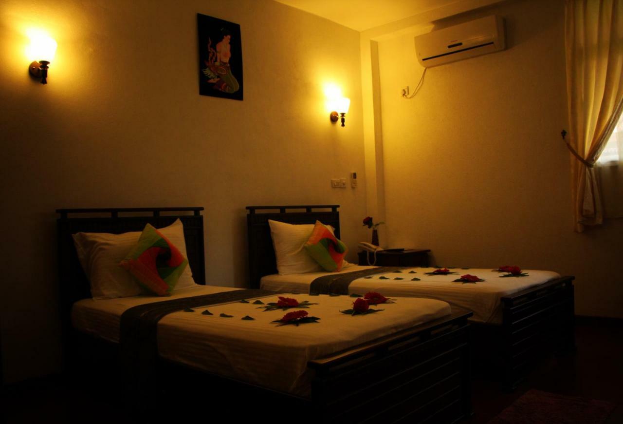 Rajanawa Resort Ratnapura Dış mekan fotoğraf