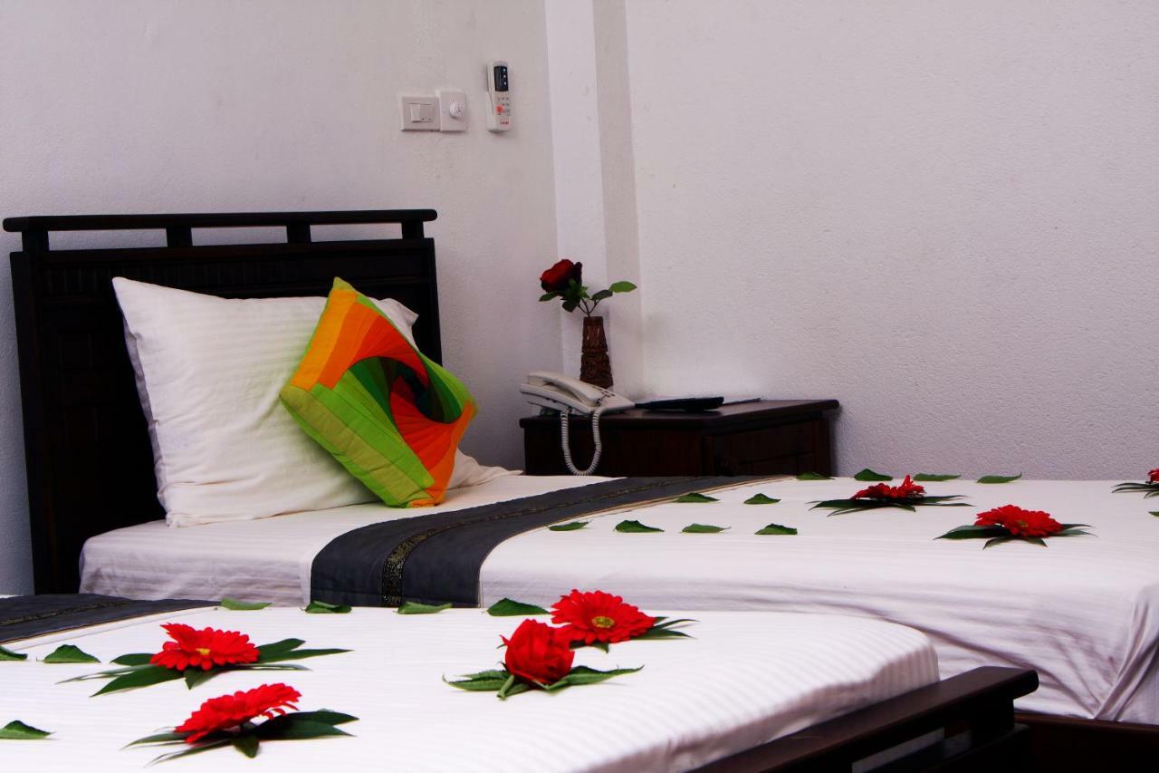 Rajanawa Resort Ratnapura Dış mekan fotoğraf