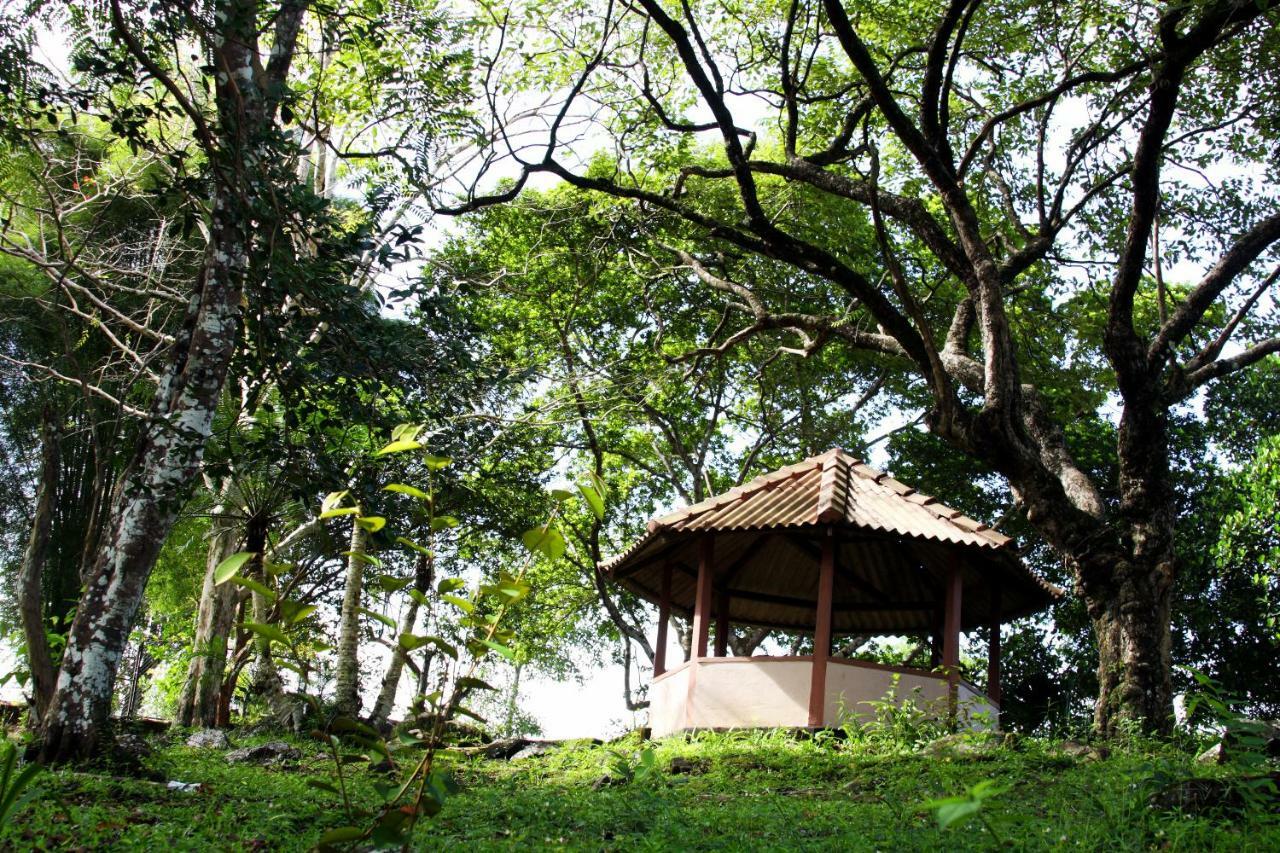 Rajanawa Resort Ratnapura Dış mekan fotoğraf