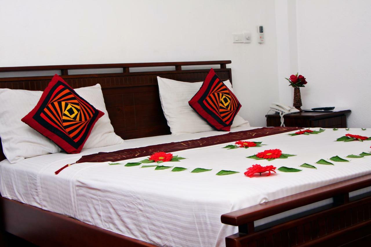 Rajanawa Resort Ratnapura Dış mekan fotoğraf