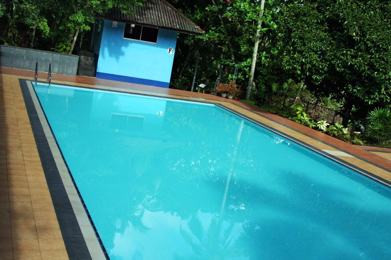 Rajanawa Resort Ratnapura Dış mekan fotoğraf