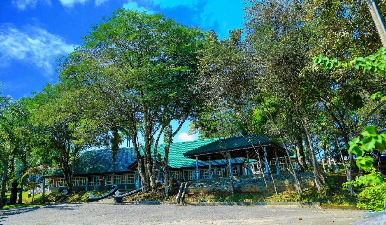 Rajanawa Resort Ratnapura Dış mekan fotoğraf
